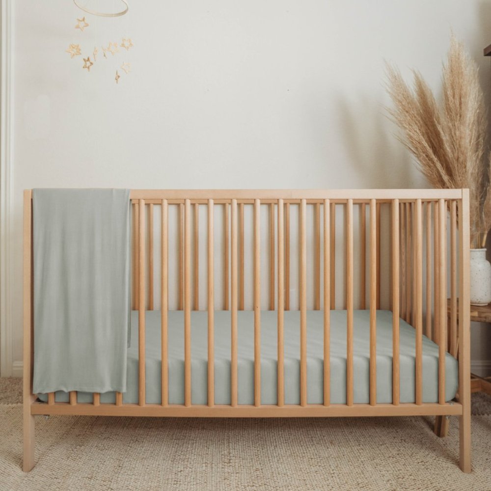 Viscose Bamboo Crib sheets
